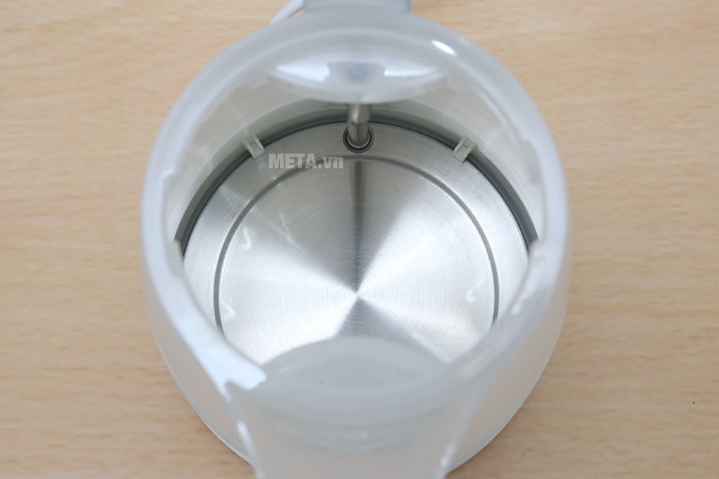 Ấm siêu tốc Philips HD9334 - 1.5 lít chất liệu cao cấp, đảm bảo sức khỏe