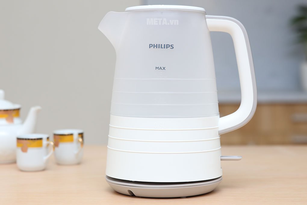 Hình ảnh ấm siêu tốc Philips HD9334 - 1.5 lít