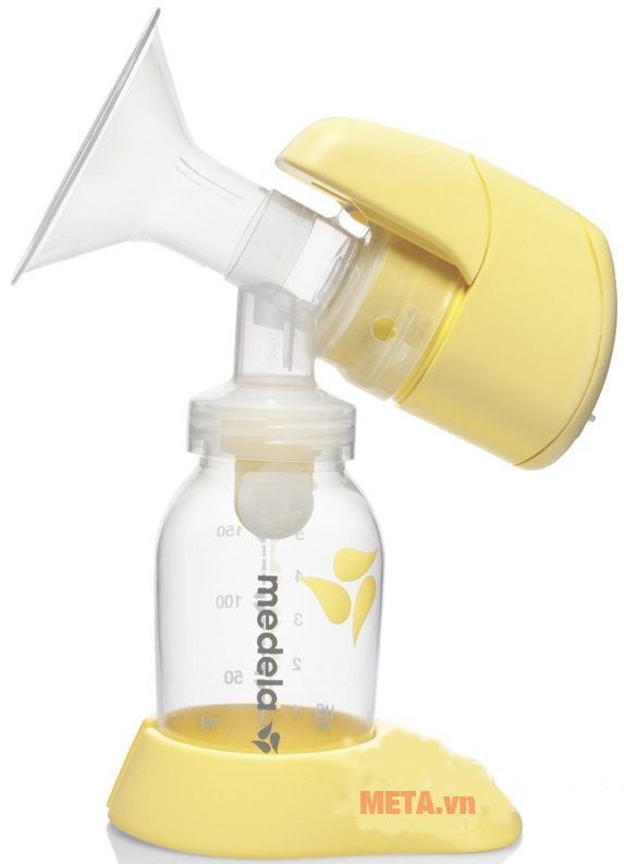 Máy hút sữa đơn Medela Model Mini Electric