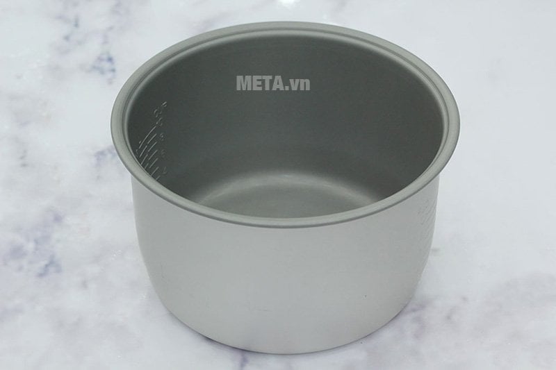 Nồi cơm điện nắp gài Panasonic SR-MEV18 - 1.8 lít có lòng nồi chống dính Nồi cơm điện nắp gài Panasonic SR-MEV18 - 1.8 lít có lòng nồi chống dính