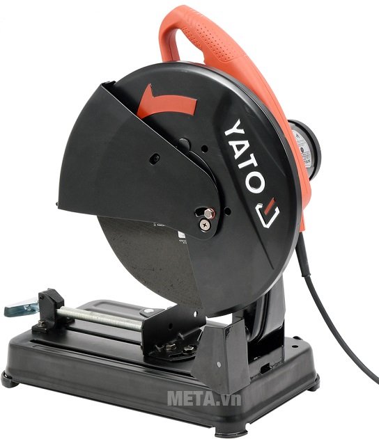 Máy cắt sắt Yato YT-82180 - 2300W