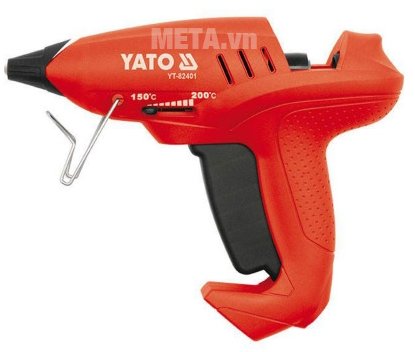 Máy phun keo dùng điện Yato YT-82401