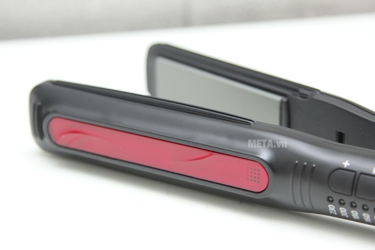 Máy tạo kiểu tóc Panasonic EH-HV51-K645 hoạt động bền bỉ Máy tạo kiểu tóc Panasonic EH-HV51-K645 hoạt động bền bỉ