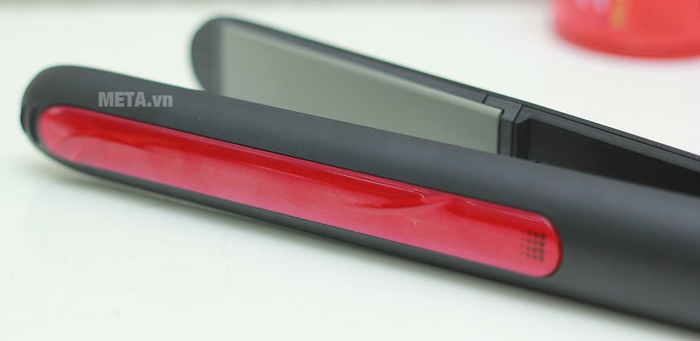 Máy tạo kiểu tóc Panasonic EH-HV20-K645 kích thước nhỏ gọn Máy tạo kiểu tóc Panasonic EH-HV20-K645 kích thước nhỏ gọn