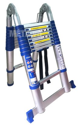 Thang nhôm rút gọn Nikawa NK-56AI