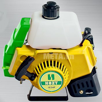 Máy cắt cỏ Huasheng 411 là dụng cụ chuyên dụng