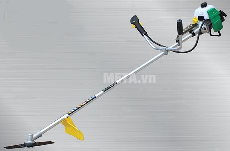 Hình ảnh máy cắt cỏ Huasheng 411