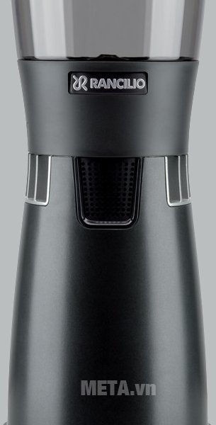 Cận cảnh máy xay cafe Rancilio KRYO 65ST