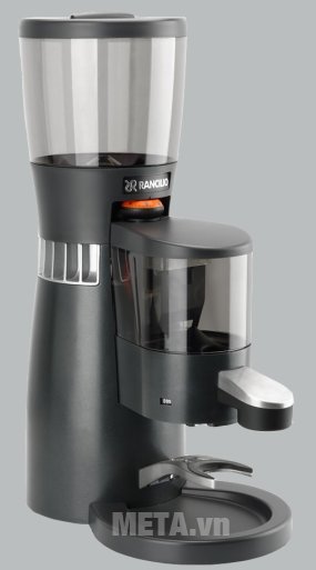 Máy xay cafe Rancilio KRYO 65ST - Bán tự động được nhập khẩu từ Ý