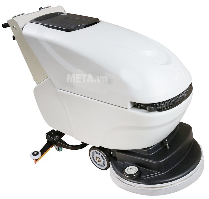 Hình ảnh máy chà sàn liên hợp CLEPRO CP461 Hình ảnh máy chà sàn liên hợp CLEPRO CP461