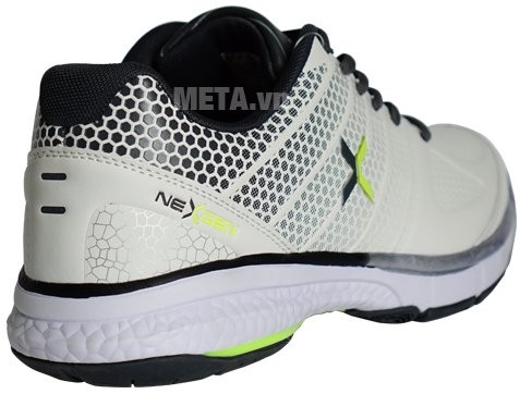 Giày tennis Nexgen NX16190 tạo cảm giác dễ chịu cho người sử dụng 