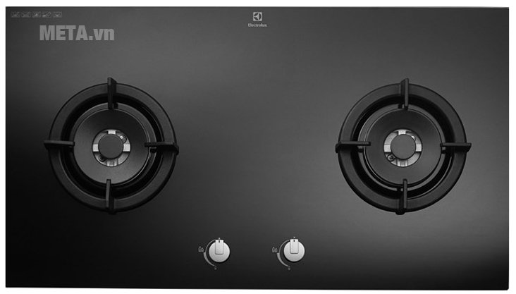 Hình ảnh bếp âm Electrolux EGT8028CK