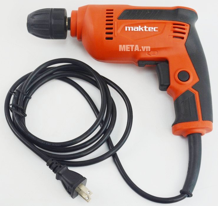 Hình ảnh máy khoan Maktec MT607
