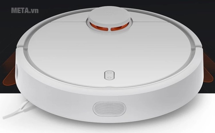 Hình ảnh máy hút bụi thông minh Mi Robot Vacuum Xiaomi