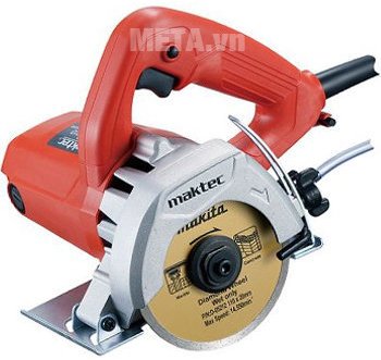 Hình ảnh máy cắt gạch Maktec MT413