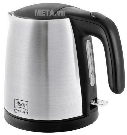 Hình ảnh ấm đun nước Melitta Prime Aqua Mini