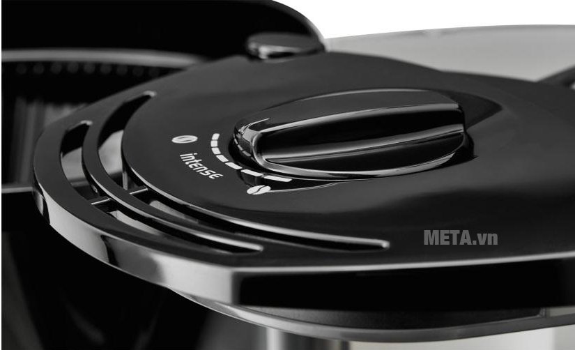 Máy pha cà phê giấy lọc Melitta Enjoy TopTherm dễ dàng điều chỉnh