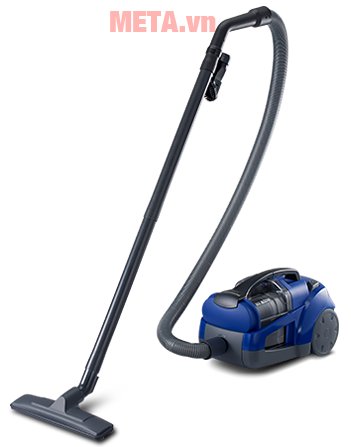 Hình ảnh máy hút bụi Panasonic MC-CL561AN46 - 2 lít