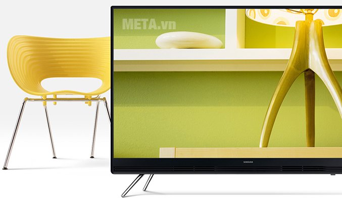 Tivi Full HD Samsung 32 inch 32K5100 có thiết kế ấn tượng, nổi bật