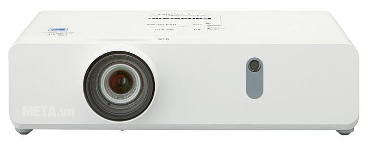 Máy chiếu Panasonic PT-VX420 tiết kiệm điện năng hiệu quả  