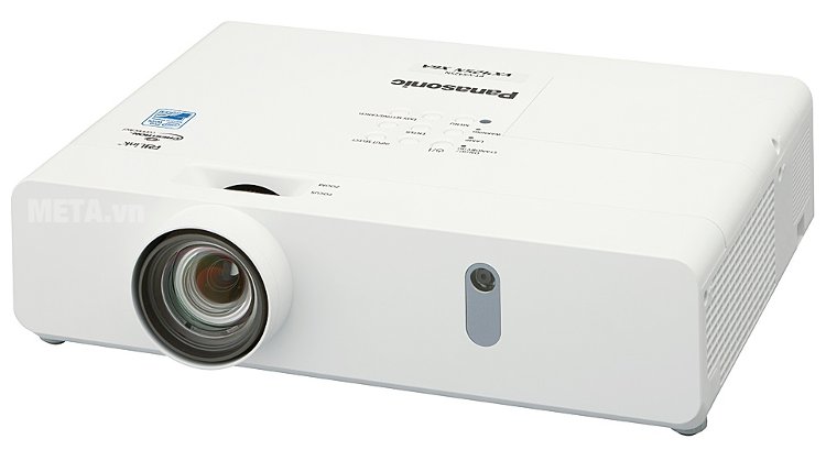 Máy chiếu Panasonic PT-VX420