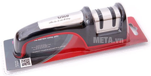 Máy mài dao kép Trino H1088 có thiết kế tiện lợi