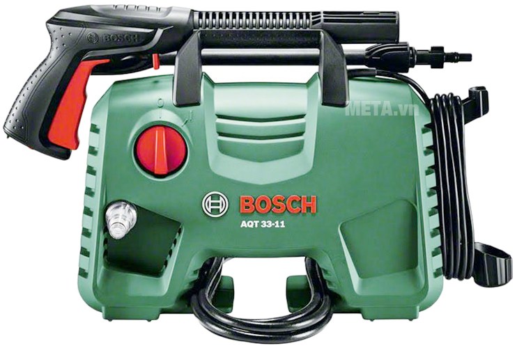 Máy rửa xe Bosch Aquatak-33-11