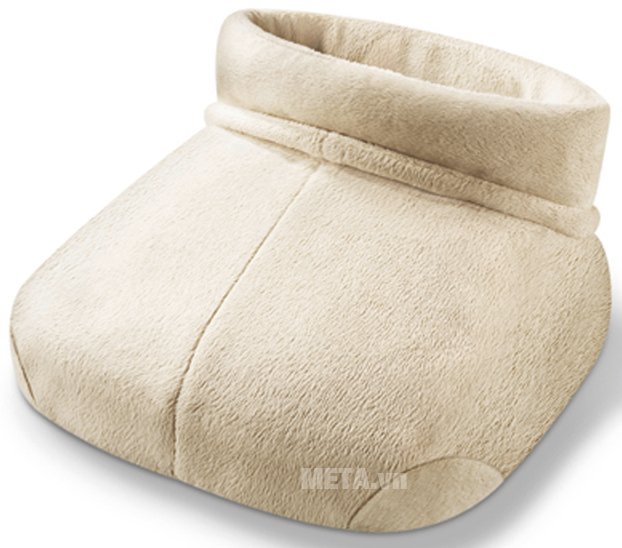 Hình ảnh ủng sưởi ấm chân và massage Shiatsu Beurer FWM50 