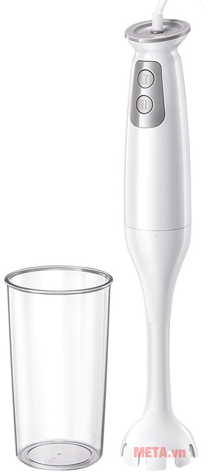 Máy xay cầm tay Midea MJ-BH40C1