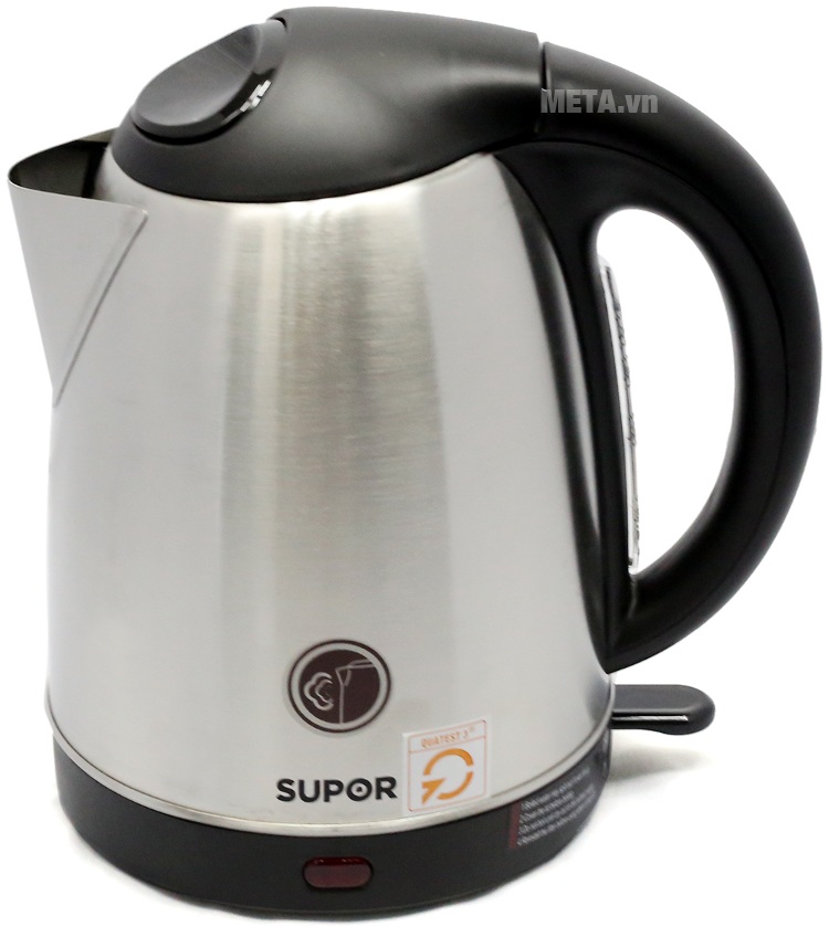 Ấm siêu tốc Supor SWF17P3BVN-180 (1,7 lít)
