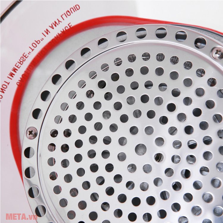 Lò nướng thuỷ tinh Sunhouse SH412 có dung tích 12 lít 