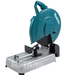 Máy cắt sắt Makita LW1401 có thiết kế chắc chắn 