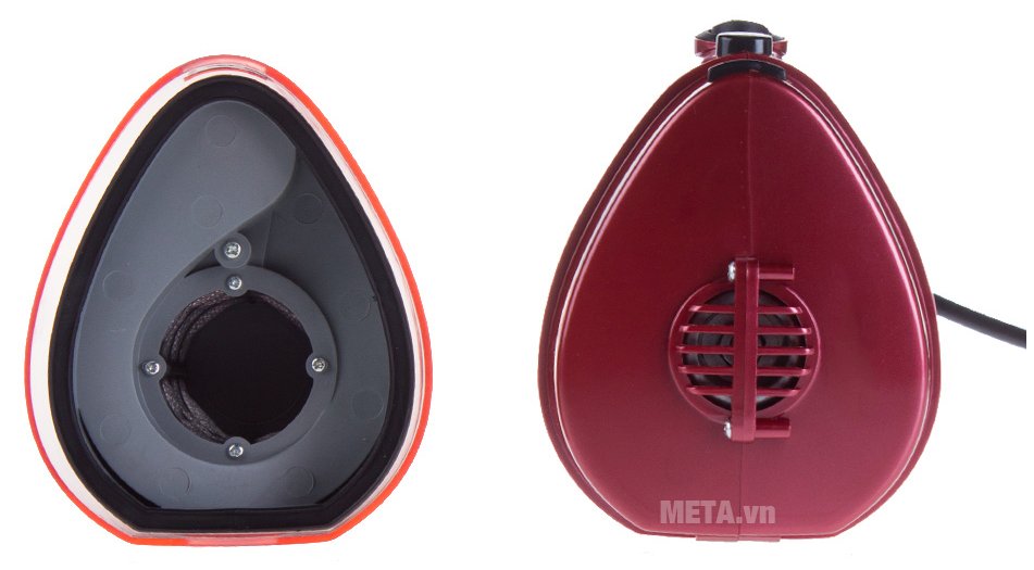 Máy hút bụi Shimono SVC 1013 có công nghệ lọc không khí đạt chuẩn  Máy hút bụi Shimono SVC 1013 có công nghệ lọc không khí đạt chuẩn