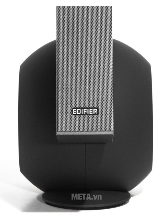 Loa 2.0 Bluetooth Edifier E10 BT mang đến âm thanh chất lượng 