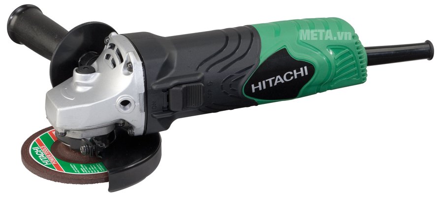 Máy mài góc 840W Hikoki G10SN