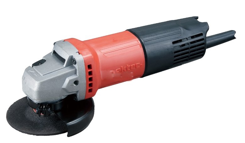 Máy mài góc Maktec MT91A cho khả năng mài vô cùng mạnh mẽ.