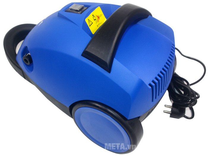 Máy rửa xe gia đình Jetta JET-1600PI Máy rửa xe gia đình Jetta JET-1600PI