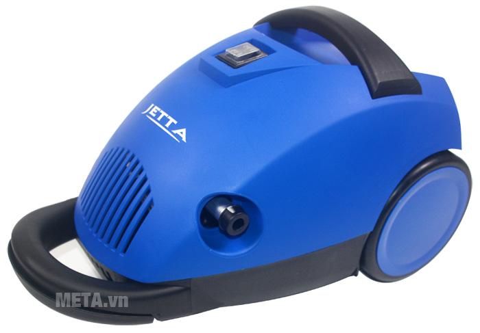 Máy rửa xe gia đình Jetta JET-1600PI hoạt động với công suất mạnh mẽ Máy rửa xe gia đình Jetta JET-1600PI hoạt động với công suất mạnh mẽ