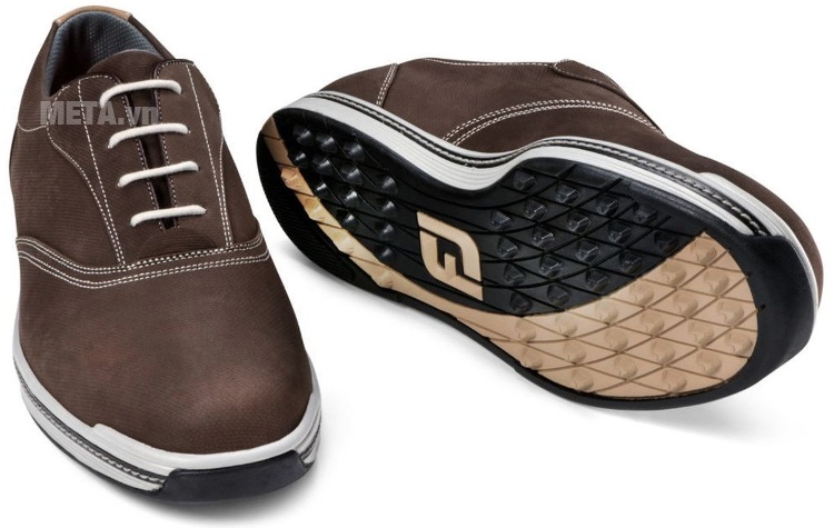 Giày golf Footjoy Contour Casual Spikeless 54042 Giày golf Footjoy Contour Casual Spikeless 54042