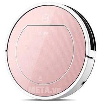 Robot hút bụi thông minh ILIFE V7S Pro