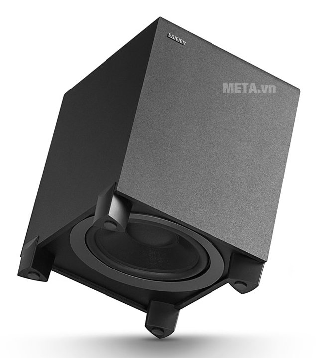 Loa SoundBar Bluetooth Edifier B7 màu đen 