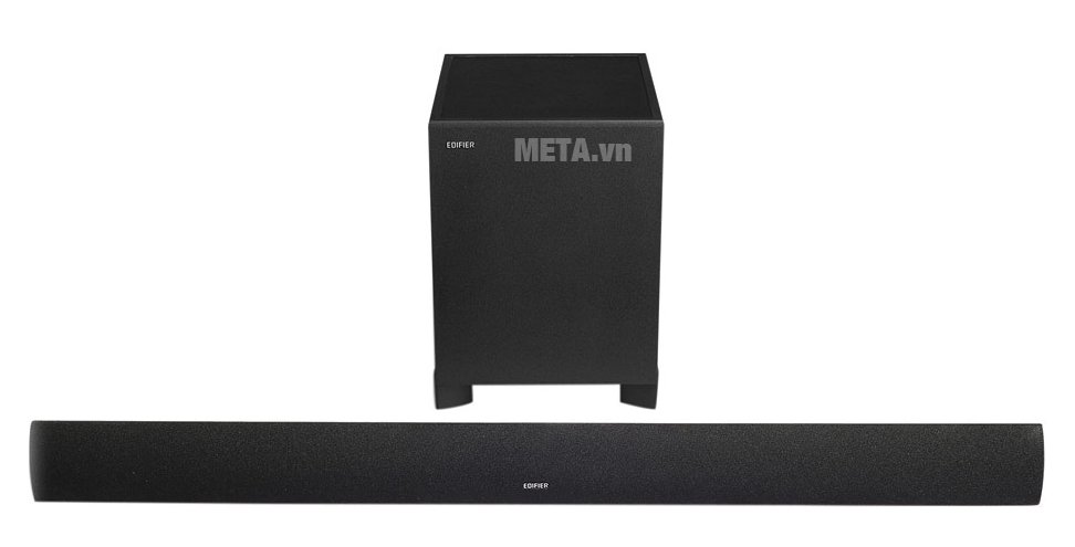 Loa SoundBar Bluetooth Edifier B7