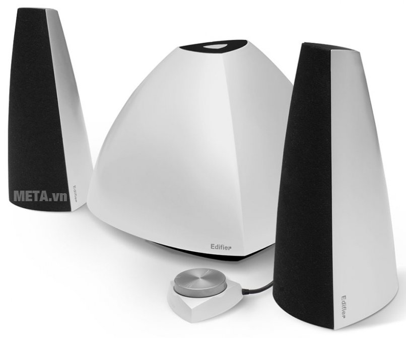 Loa Edifier E3350-BT
