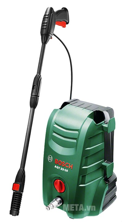 Máy phun xịt rửa Bosch Aquatak 33-10