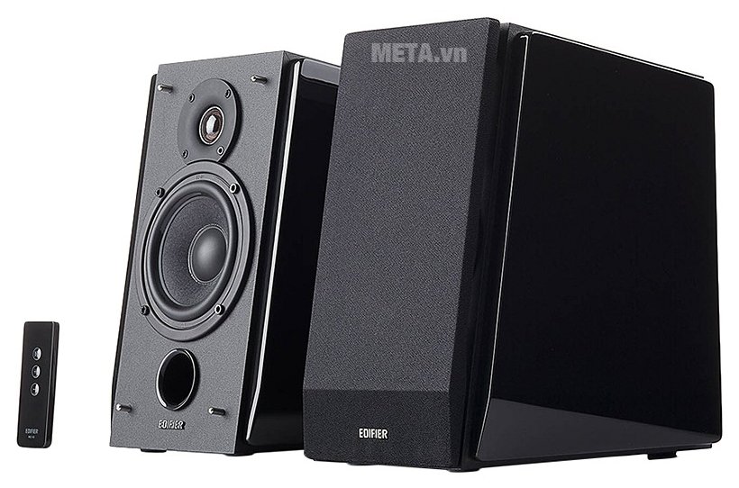 Loa vi tính Edifier R1800 TIII 2.0