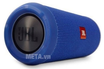 Loa Bluetooth JBL Flip 3 màu xanh dương 