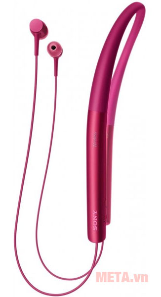 Thiết kế tai nghe đẹp mắt thu hút