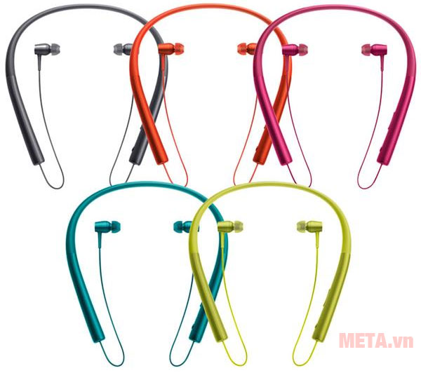 Tai nghe Bluetooth Sony EX750BT