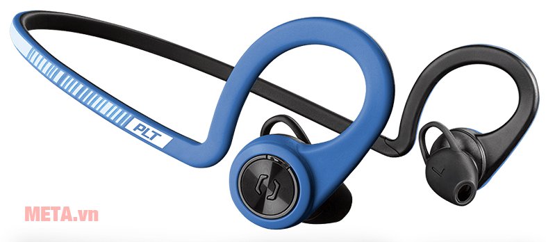 Tai nghe Bluetooth Plantronics BACKBEAT FIT/R