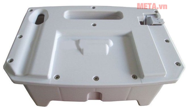 Máy hút ẩm Aikyo AD 25EU thiết kế hiện đại, phù hợp cho mọi căn phòng trong nhà bạn